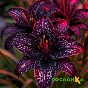 Лилейник Вояж купить по цене от 699р. в интернет-магазине «Посадика» с доставкой почтой в в Дзержинске и по всей России – [изображение №1].