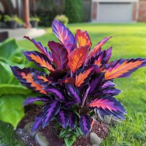 Хоста Вельвет купить по цене от 361р. в интернет-магазине «Посадика» с доставкой почтой в в Дзержинске и по всей России – [изображение №1].