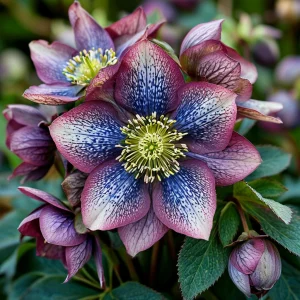 Морозник Винтер Сонет купить по цене от 456р. в интернет-магазине «Посадика» с доставкой почтой в в Дзержинске и по всей России – [изображение №1].