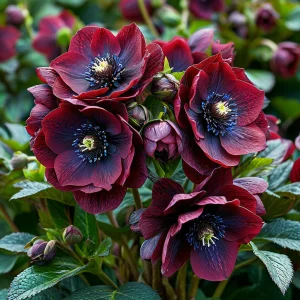 Морозник Винтер Сплеш купить по цене от 360р. в интернет-магазине «Посадика» с доставкой почтой в в Дзержинске и по всей России – [изображение №1].