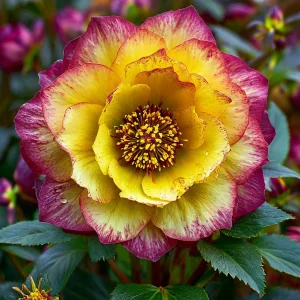 Морозник Твил Джуэл купить по цене от 593р. в интернет-магазине «Посадика» с доставкой почтой в в Дзержинске и по всей России – [изображение №1].