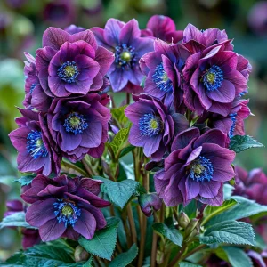 Морозник Фрости Квин купить по цене от 390р. в интернет-магазине «Посадика» с доставкой почтой в в Дзержинске и по всей России – [изображение №1].