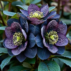 Морозник Претти Элен купить по цене от 605р. в интернет-магазине «Посадика» с доставкой почтой в в Дзержинске и по всей России – [изображение №1].