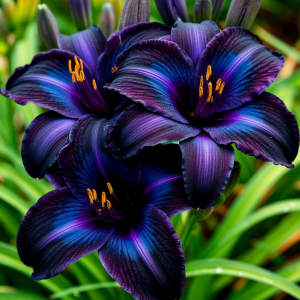 Лилейник Блаш Мист купить по цене от 349р. в интернет-магазине «Посадика» с доставкой почтой в в Дзержинске и по всей России – [изображение №1].